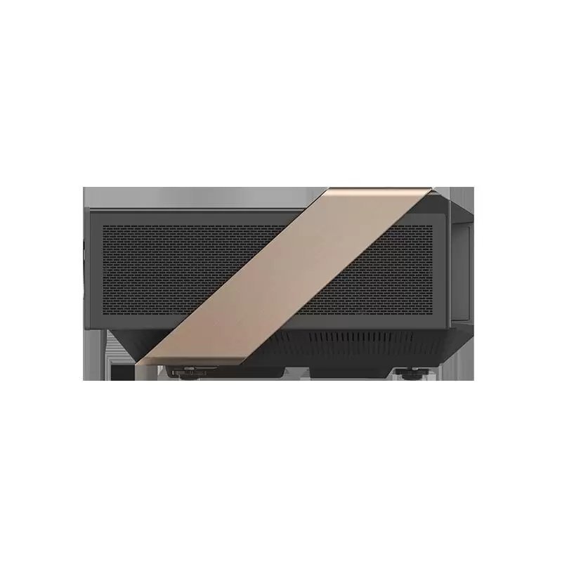 海信(Hisense)100L7 100英寸4K人工智能影院巨幕 激光电视