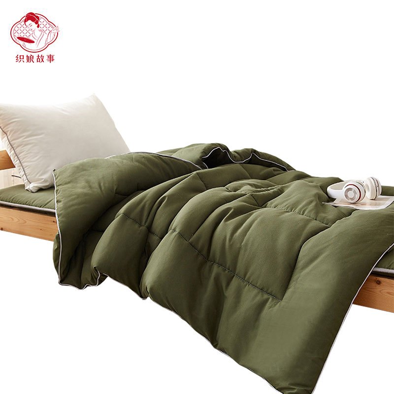 织娘故事 被子 150*200cm5斤 张高清大图