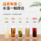 九阳(Joyoung) 茶吧机家用立式冷热下置式水桶饮水机全自动智能上水小型饮水机桶装水2022 金色[温热款]