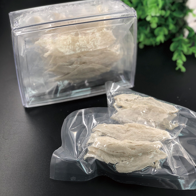屋檐 金丝燕白燕大燕条20g 燕窝正规印度尼西亚进口 正品女人孕妇滋补品营养品 金丝燕溯源码 不刷胶泡发度高
