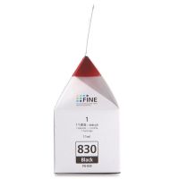 佳能(Canon) PG-830 黑色墨盒(适用iP1180/iP1980/iP2680/MP198/MX318)