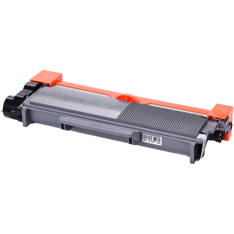 齐心 COMIX CXP-TN2325 激光碳粉盒 黑 适用BrotherHL-2560DN/2260/DCP7180D