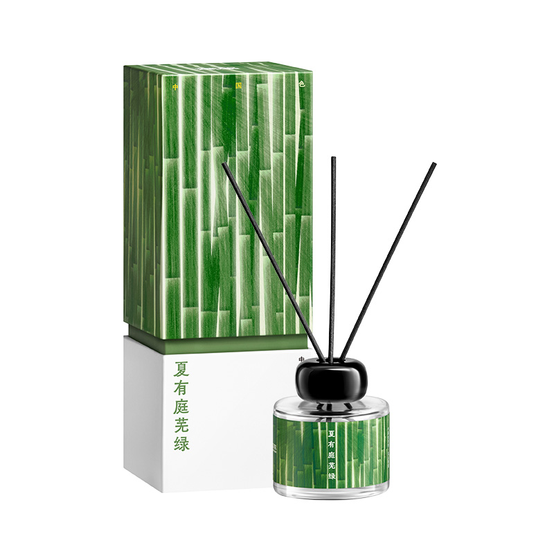 air funk(椰放)中国色无火香薰夏有庭芜绿 120ml