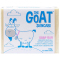 The goat skincare 山羊奶皂原味 100g 澳大利亚进口 香皂