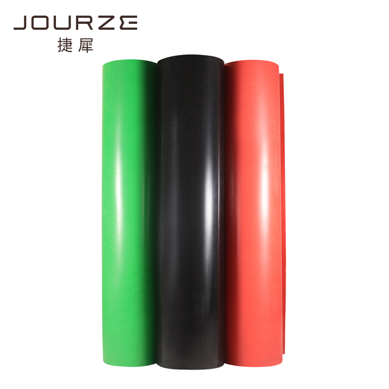 捷犀 绝缘垫 8mm卷高清大图