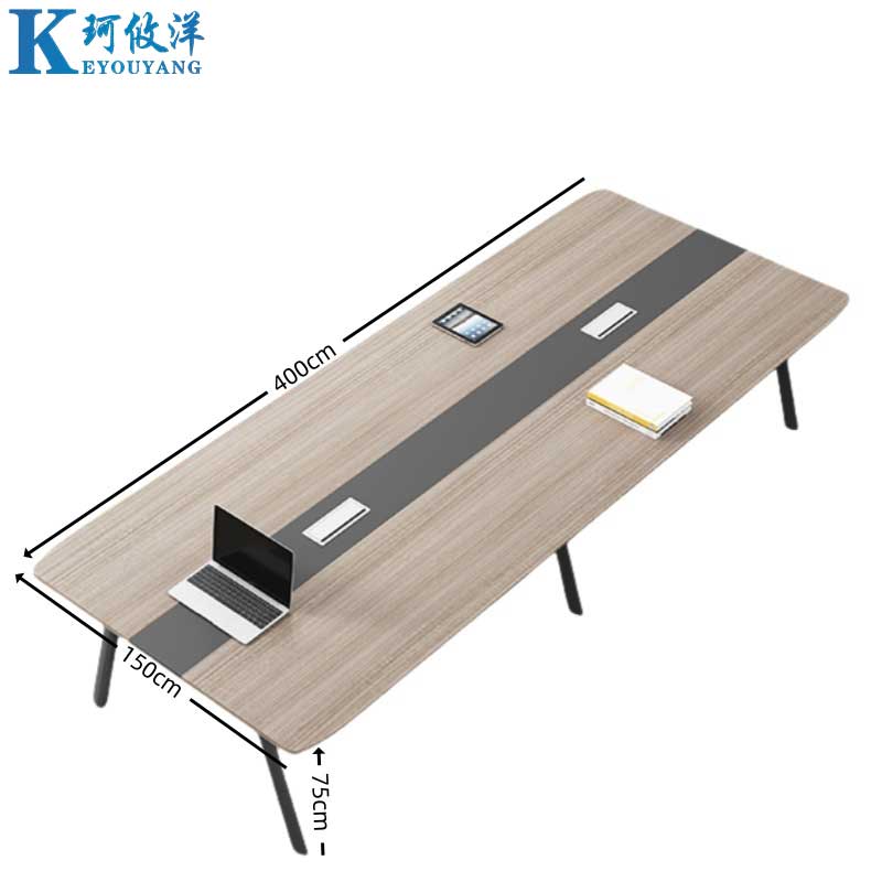 珂攸洋 大型会议桌 4.0米 张高清大图