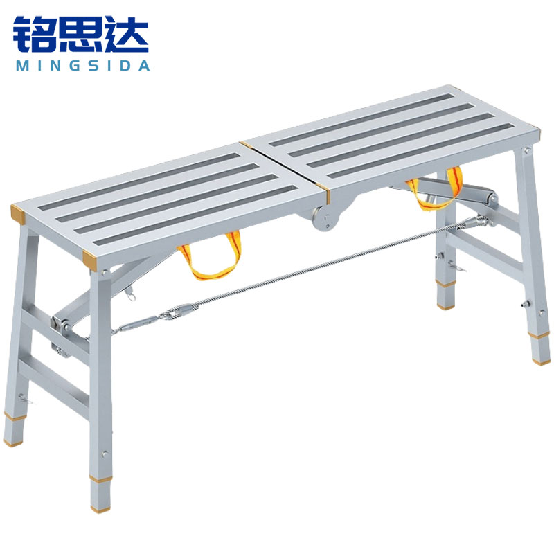 铭思达脚手架高清大图