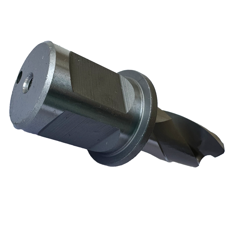 众城应鑫 麻花钻头 倒角钻头13.3mm 个高清大图