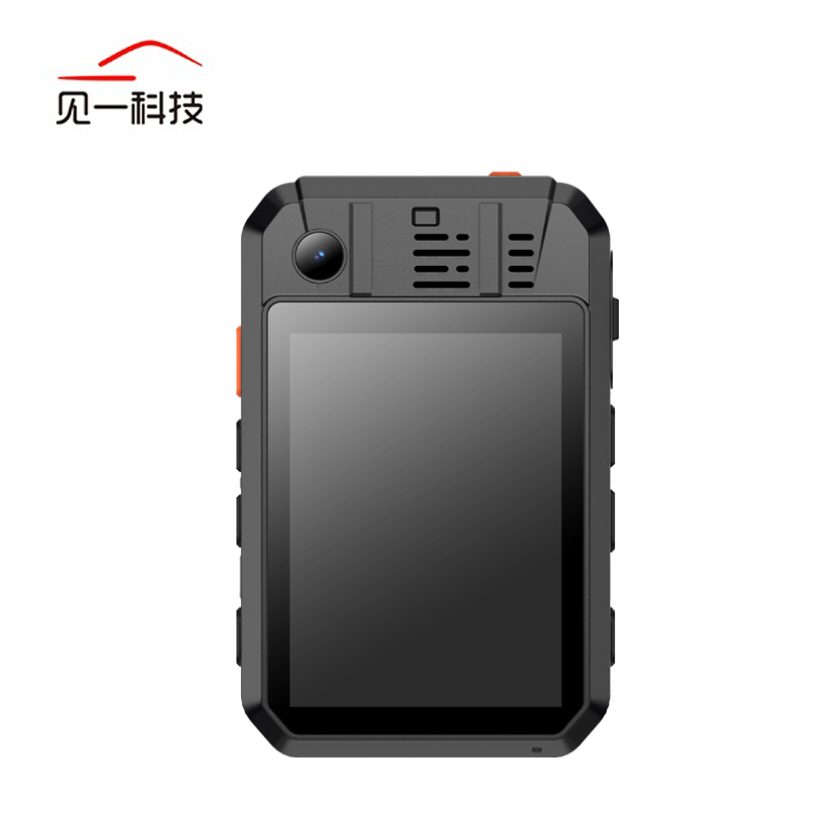 见一科技 4G智能星光夜视记录仪 JY-XJ-J 个高清大图