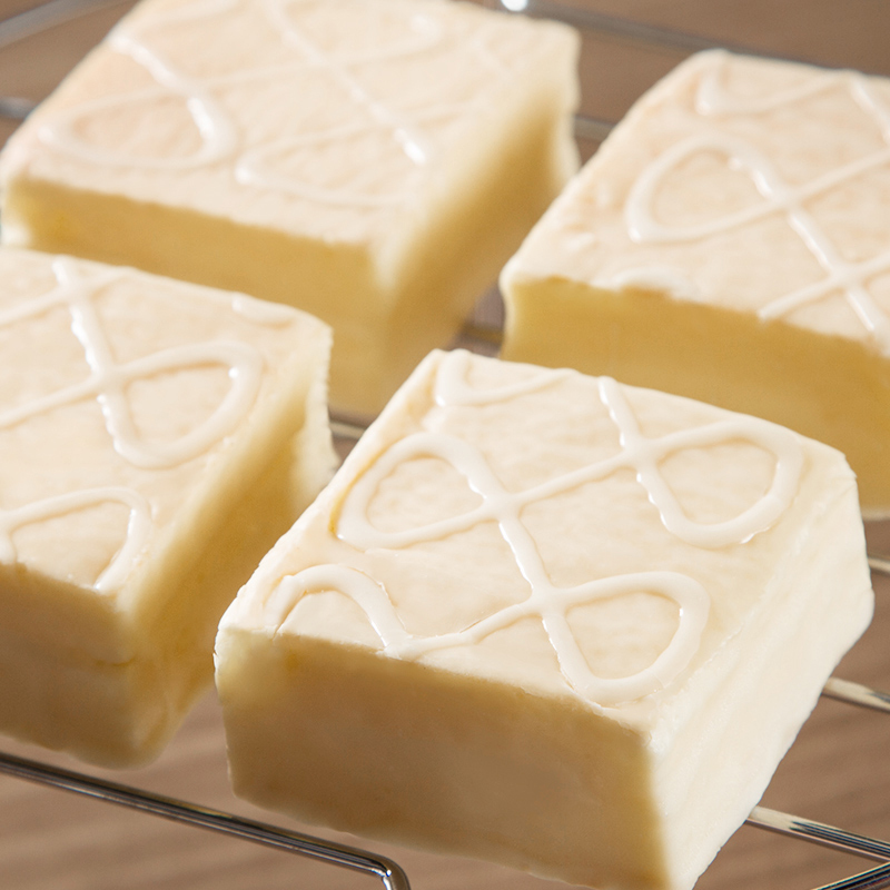 盼盼梅尼耶涂层蛋糕奶香味56g西式糕点休闲早餐蛋糕