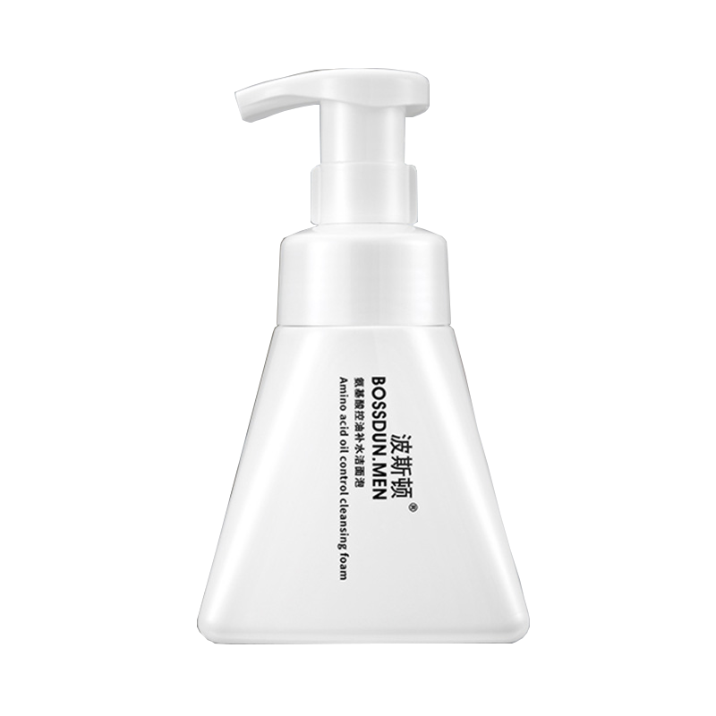 祛痘温和型洗面奶