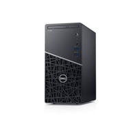 戴尔(Dell)成铭3991商用台式电脑主机 (I3-10105 8G 256G 2G独显 三年 )