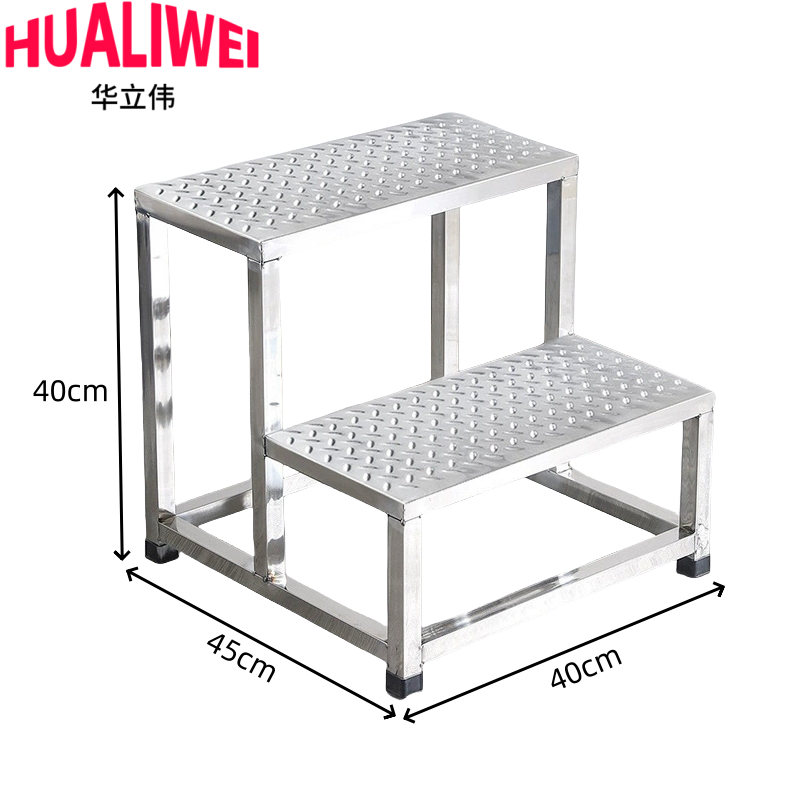 华立伟步梯高清大图