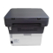 京瓷(KYOCERA)FS-1020MFP A4黑白激光多功能一体机 (打印 复印 扫描)