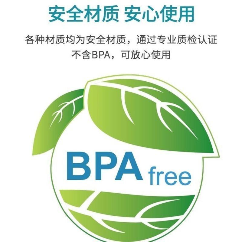 奶瓶刷子清洁刷套装婴儿用品海绵擦奶嘴刷吸管刷不锈钢毛刷子杯刷 环柄奶嘴刷3个