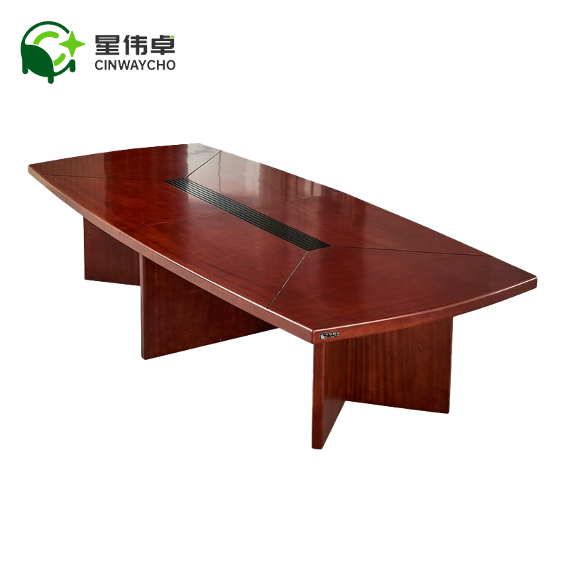 星伟卓 会议桌 4*1.6m张