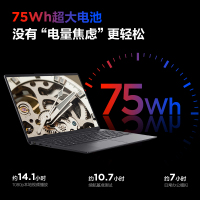 [优惠直降]联想(Lenovo)小新Pro16 R7-5800H 16G 1T固态 RTX3050-4G 2.5K 120Hz 升级定制 16英寸 轻薄本办公本游戏本笔记本电脑