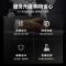 苏宁放心购 磁吸轨道灯商业店铺led无主灯照明嵌入式射灯无边框暗装明装线条