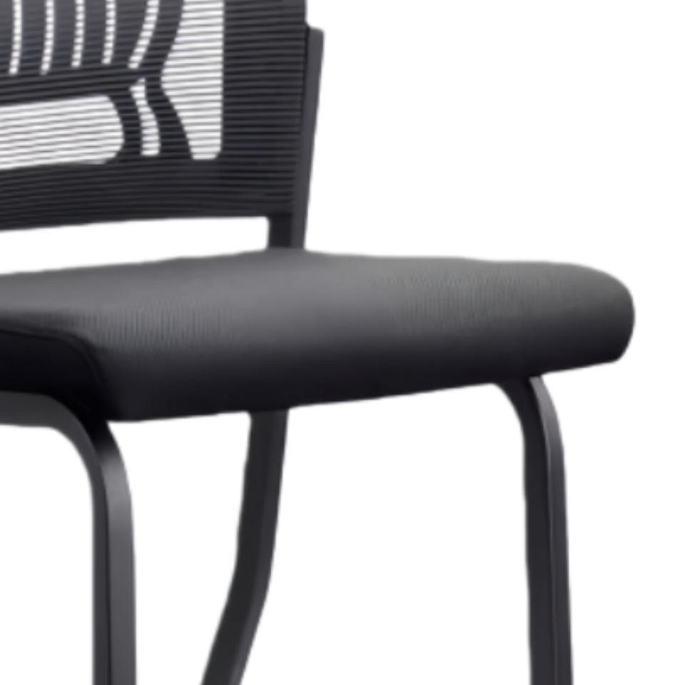 鑫龙都会议椅45*50*88cm把高清大图