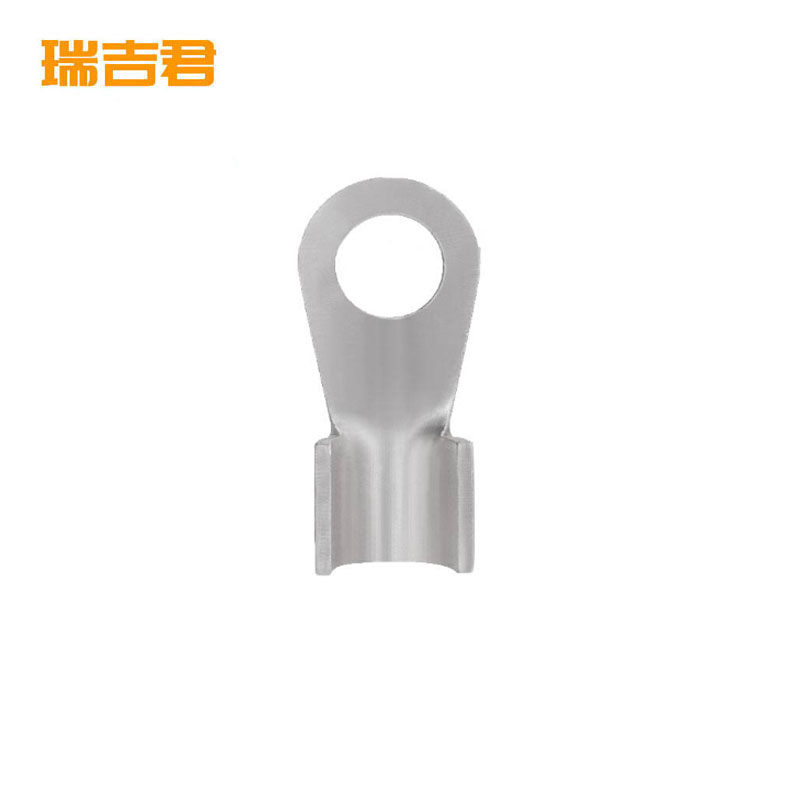 瑞吉君 开口镀锡铜鼻子 20A 个