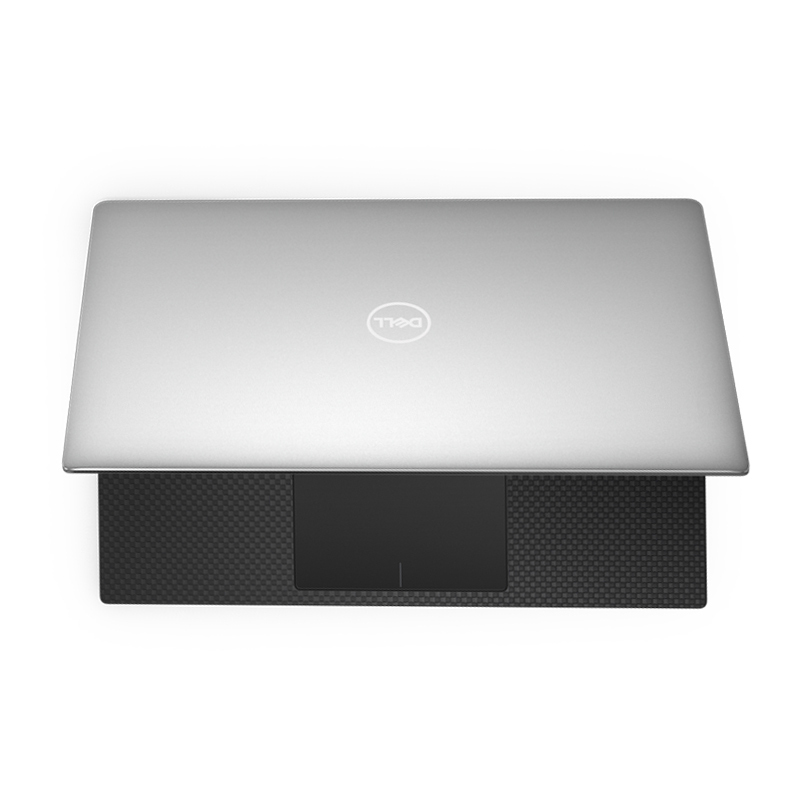 戴尔(DELL)XPS 13-9380-R1705TS 13.3英寸灵越笔记本电脑( i7-8565U 8G 固态硬盘)