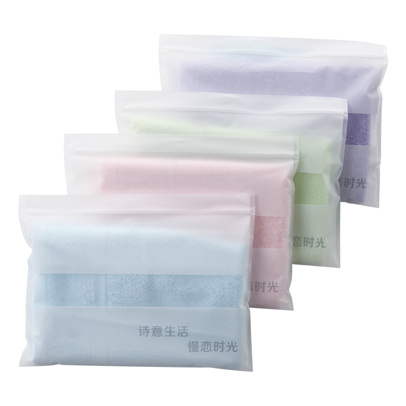 爱竹人 单条迷你毛巾 AZR-DTMNMS /袋