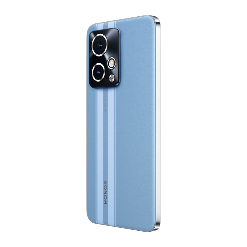 荣耀90 GT 12GB+256GB GT蓝 5G手机 第二代骁龙8旗舰芯 荣耀绿洲护眼屏 5000mAh轻薄长续航 电竞游戏拍照智能手机