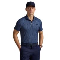 拉夫·劳伦(RALPH LAUREN)男士RLXPerformance吸湿排汗透气高尔夫 M Refined_Navy_003