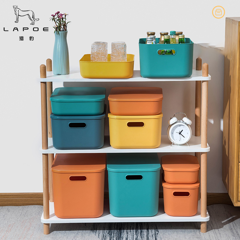 猎豹收纳箱Q21/个高清大图