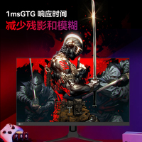 联想来酷Lecoo 27英寸4K超高清支持HDR猛禽电竞游戏N2721U显示器3238