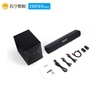 EDIFIER/漫步者 HECATE G7000电脑音响蓝牙音箱家用低音炮家用K歌影响喇叭客厅DTS环绕声效RGB灯光