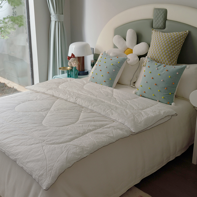 藤世威 云丝被高清大图