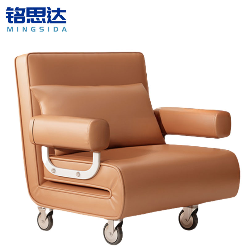 铭思达沙发床 68cm 张
