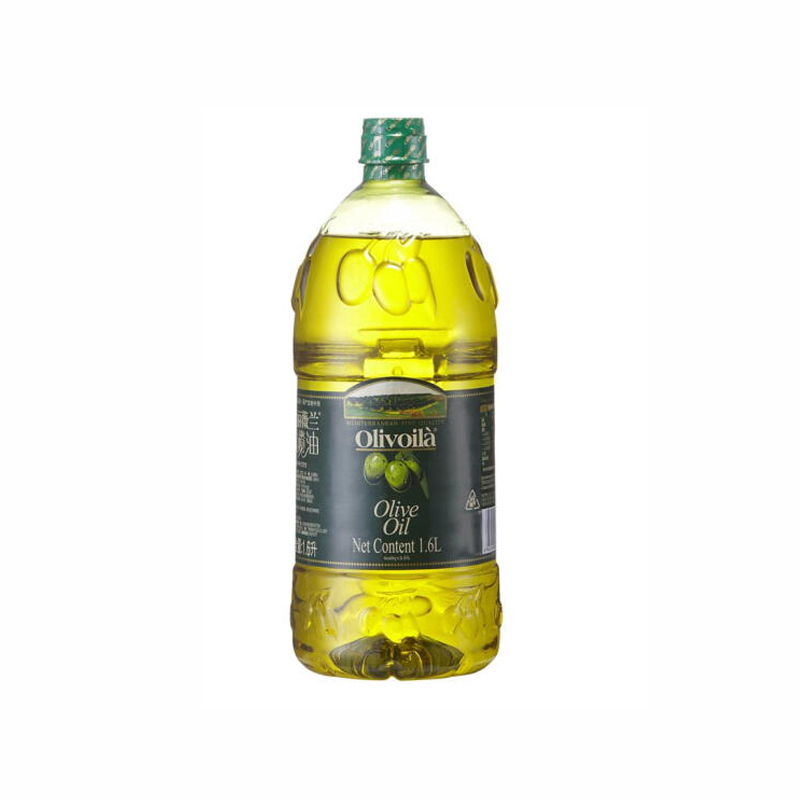 欧丽薇兰橄榄油1.6L