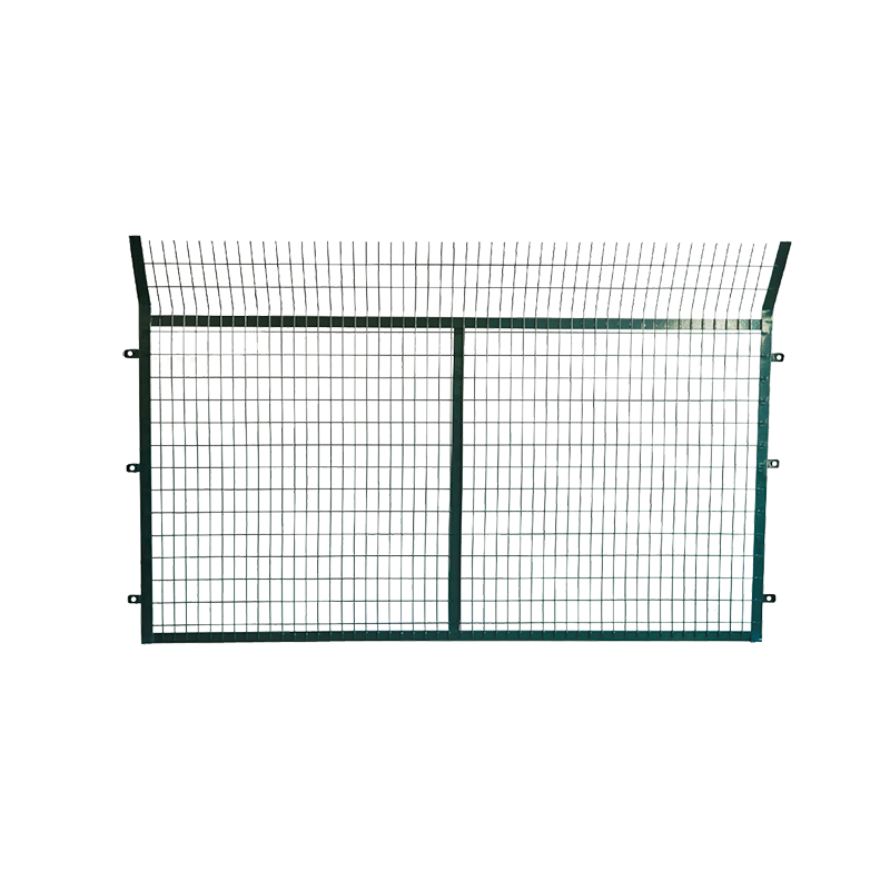 昌利达 防护栅栏 2760*1797mm 套高清大图