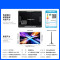 Vidda发现X 2027 75英寸 超高亮黑曜屏Pro 330Hz高刷画质芯片 旗舰Mini LED 海信电视