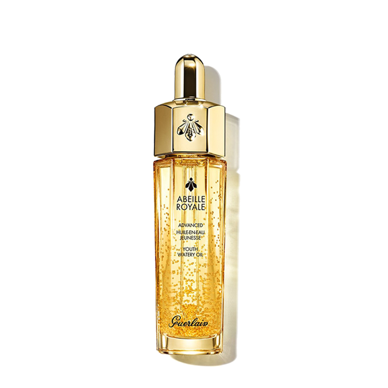 Guerlain娇兰帝皇蜂姿修护复原蜜面部精华液30ML