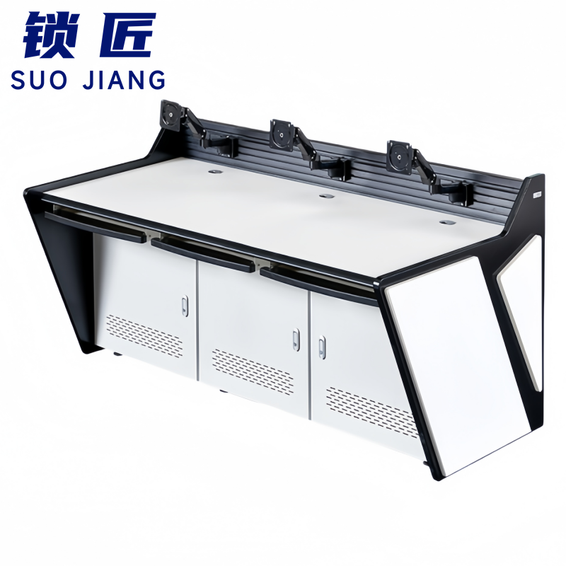 锁匠 控制台三联台高清大图