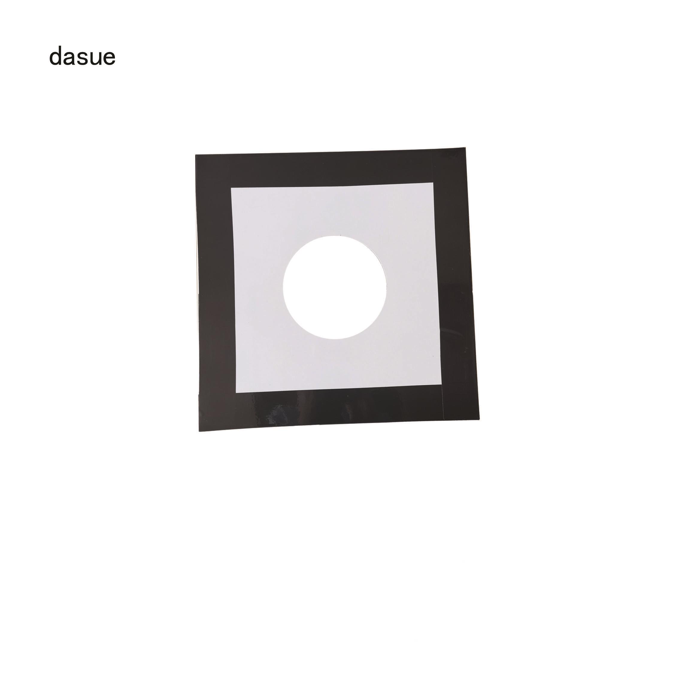 DASUE 定制底座 320*320*70mm(单位:个)高清大图