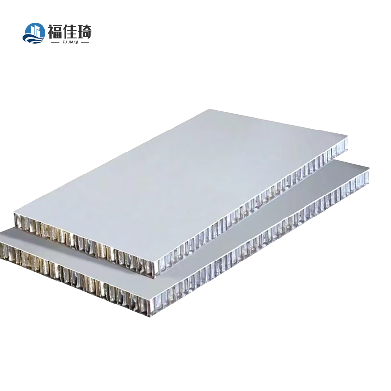 福佳琦 铝蜂窝板 10mm/平方米高清大图