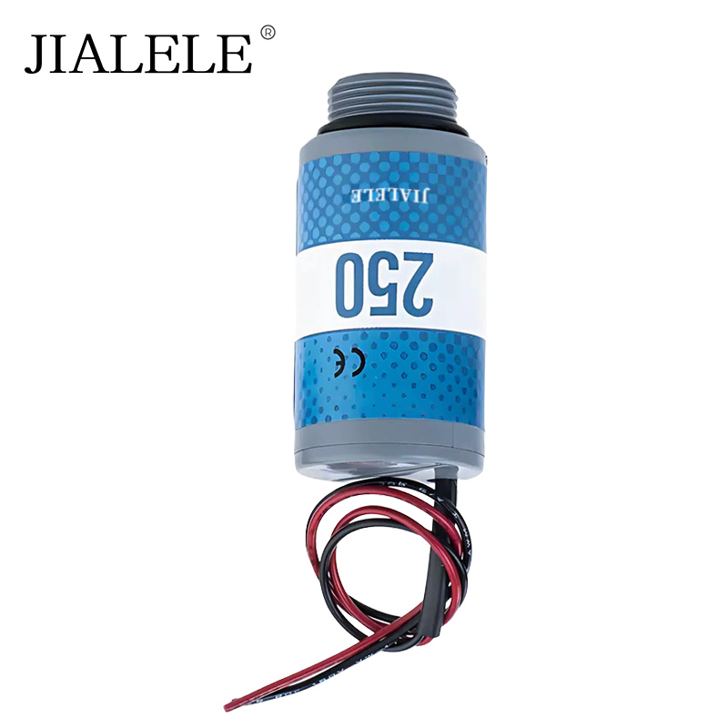 JIALELE 传感器 250B 个高清大图