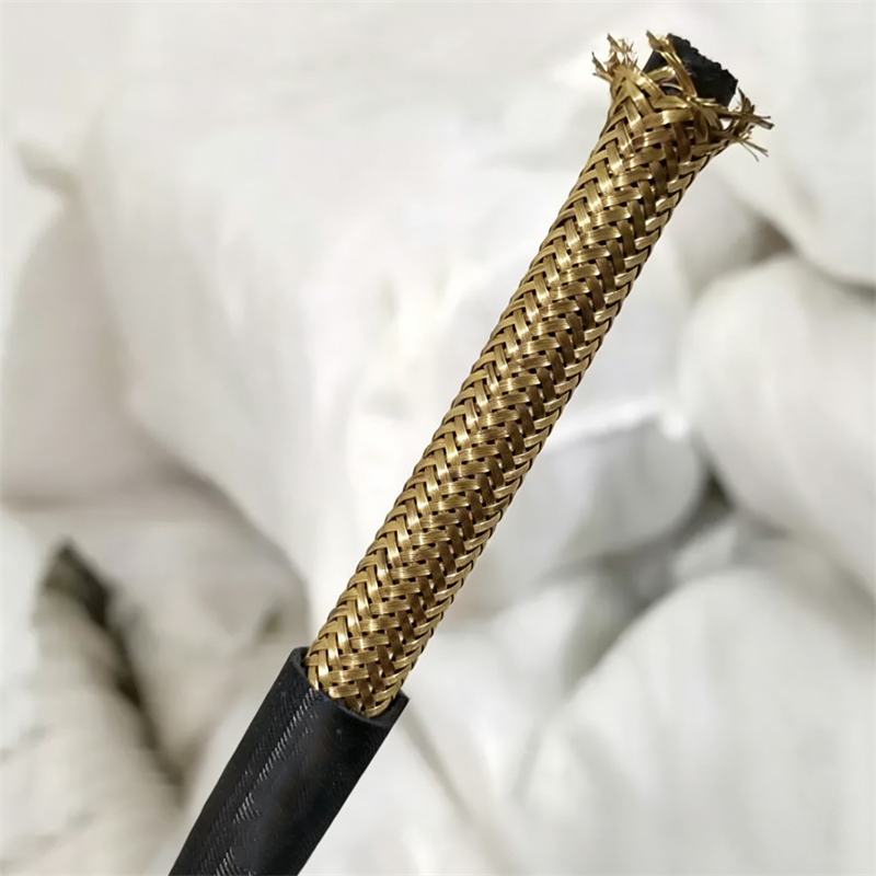 智铁 高压管 8-12mm 米高清大图