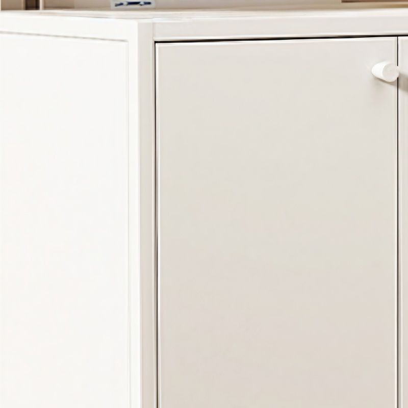 演发 鞋柜 两门 个高清大图