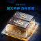 创维电视85S9 Pro(BT2)新二级能效 无边全面屏 六重120Hz高刷 AI秒懂语音 五重健康护眼 3+64GB
