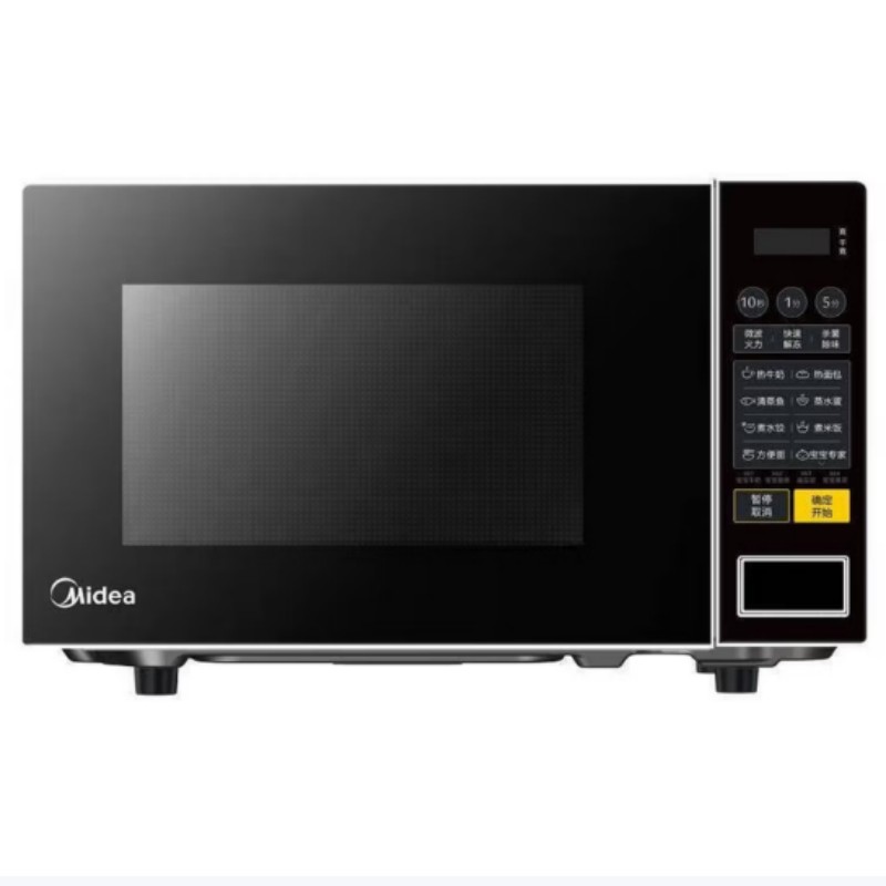 美的(Midea)家用微波炉高效速热PM2001