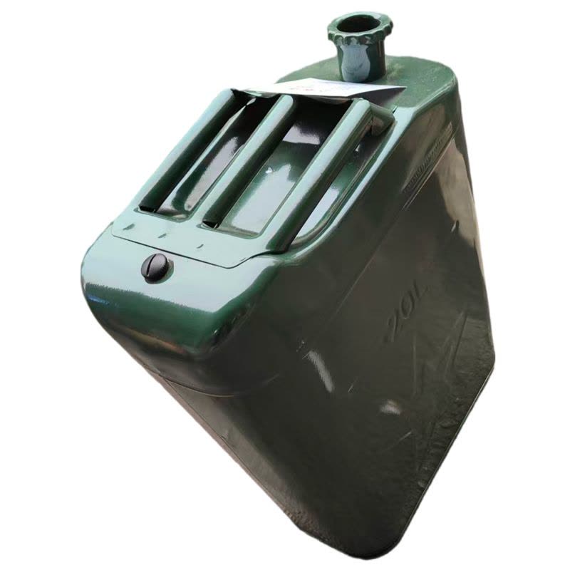 黄麓 铁皮油桶 20L 个图片