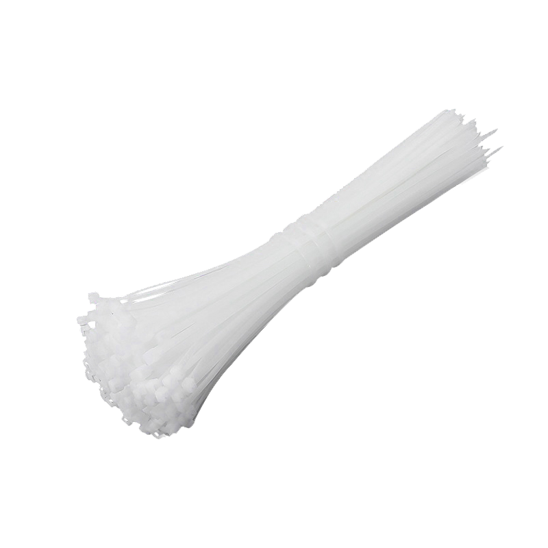 奇桄烁捆绑带5*500mm500条/包高清大图