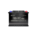 骆驼（CAMEL）汽车电瓶蓄电池6-QWD-220(2S)卡车货车驻车空调专用