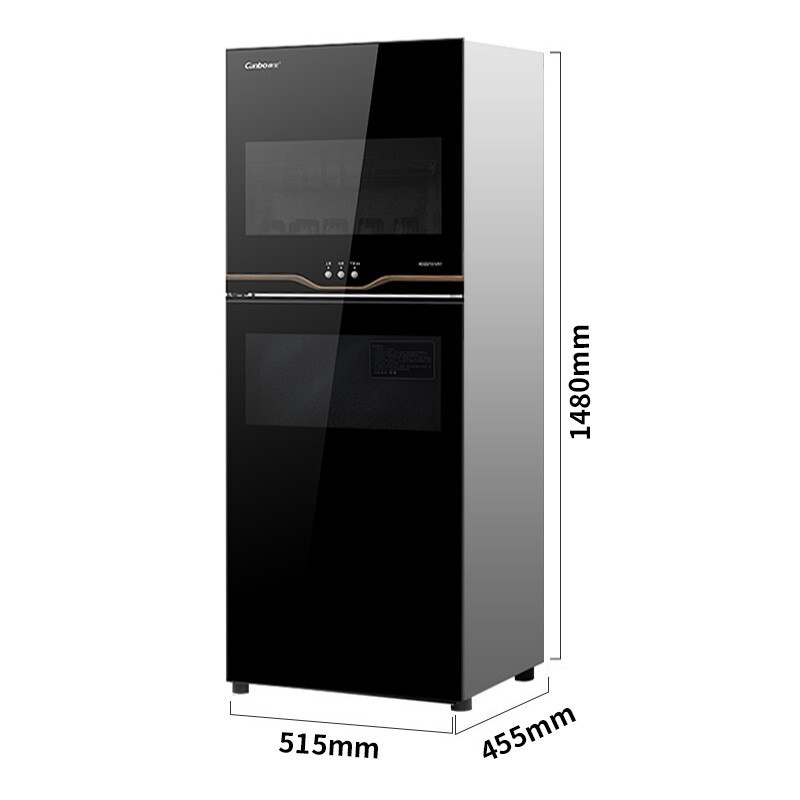 康宝(canbo) XDZ239-VA1 消毒柜
