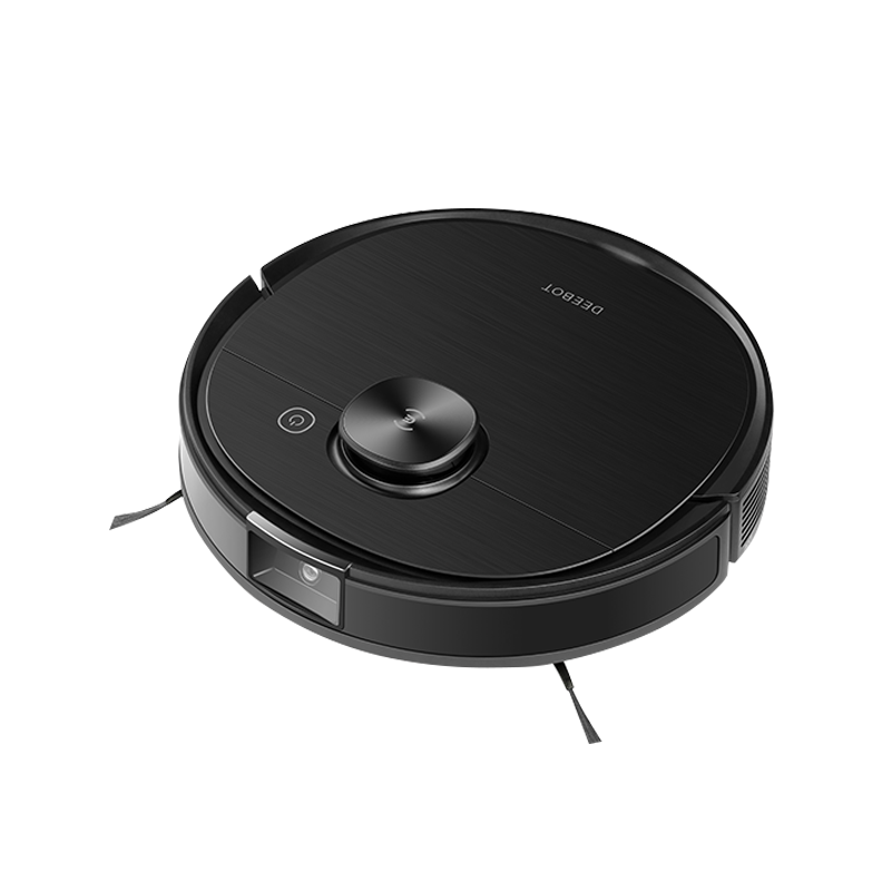 科沃斯扫地机器人DEEBOT T8 AIVI 黑色